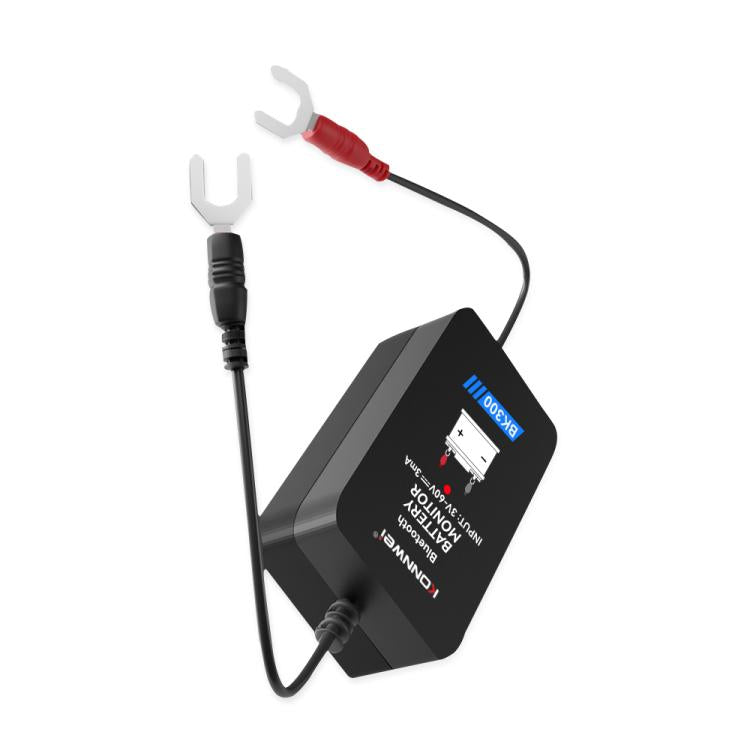 KONNWEI BK300 6V / 12V / 24V Car Bluetooth 5.0 Battery Monitor Diagnostic Tool