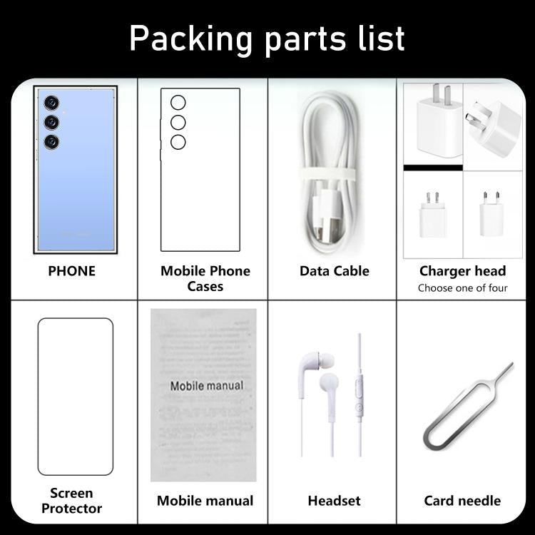 C24 Pro / S3-3, 3GB+64GB, 6.56 inch Android 10 MTK6739 Quad Core, Network: 4G, Dual SIM