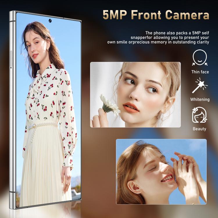 C24 Pro / S3-3, 3GB+64GB, 6.56 inch Android 10 MTK6739 Quad Core, Network: 4G, Dual SIM