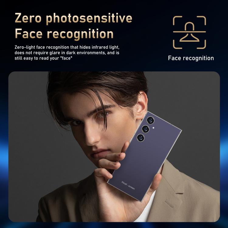 C24 Pro / S3-3, 3GB+64GB, 6.56 inch Android 10 MTK6739 Quad Core, Network: 4G, Dual SIM