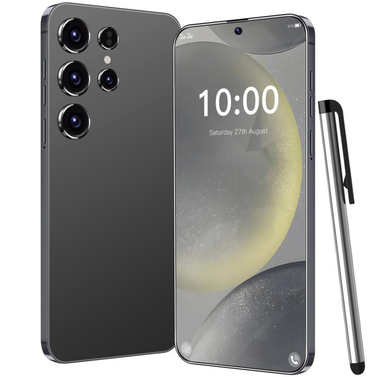 S24 Ultra / ZKU213, 2GB+16GB, 6.56 inch Android 8.1 MTK6580A Quad Core, Network: 3G, Dual SIM