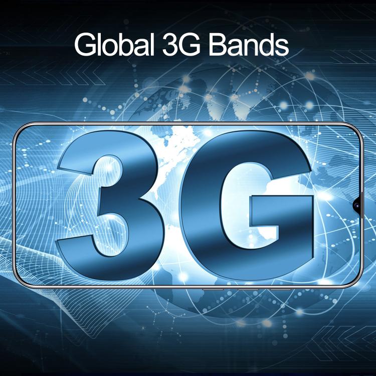 S24 Ultra / ZKU213, 2GB+16GB, 6.56 inch Android 8.1 MTK6580A Quad Core, Network: 3G, Dual SIM