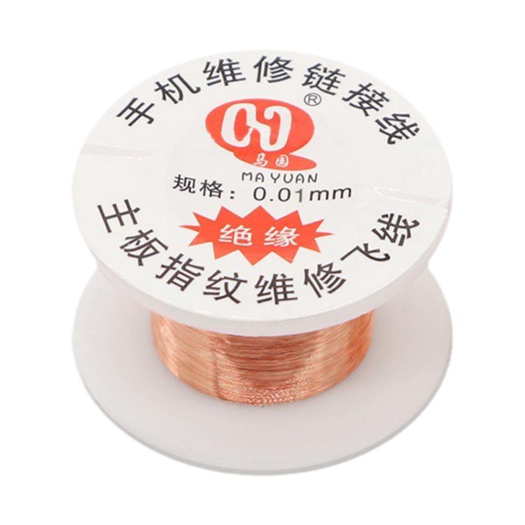 Insulation Circuit Board BGA Soldering Conductor Wire