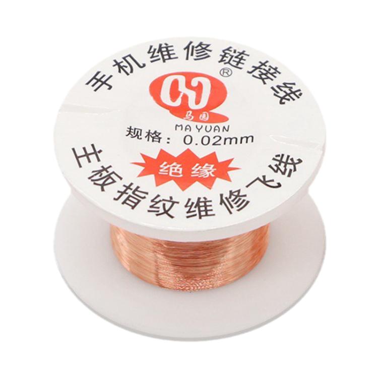 Insulation Circuit Board BGA Soldering Conductor Wire