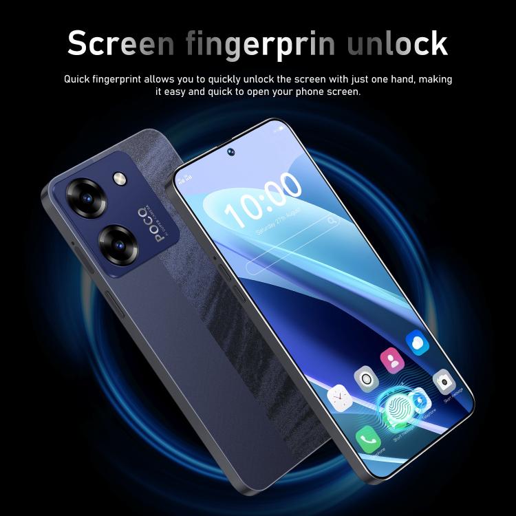 M7 Pro / ZKU289, 2GB+16GB, 6.56 inch Android 8.1 MTK6580A Quad Core, Network: 3G, Dual SIM