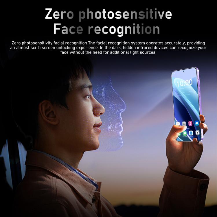 M7 Pro / ZKU289, 2GB+16GB, 6.56 inch Android 8.1 MTK6580A Quad Core, Network: 3G, Dual SIM