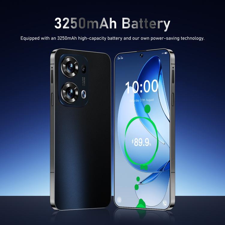 Reno13 Pro / ZKU290, 2GB+16GB, 6.56 inch Android 8.1 MTK6580A Quad Core, Network: 3G, Dual SIM