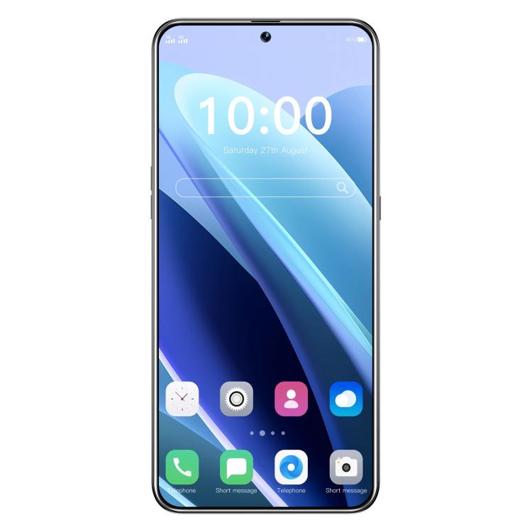 Note 14 / ZKU291, 2GB+16GB, 6.56 inch Android 8.1 MTK6580A Quad Core, Network: 3G, Dual SIM