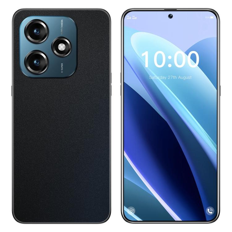 Note 14 / ZKU291, 2GB+16GB, 6.56 inch Android 8.1 MTK6580A Quad Core, Network: 3G, Dual SIM