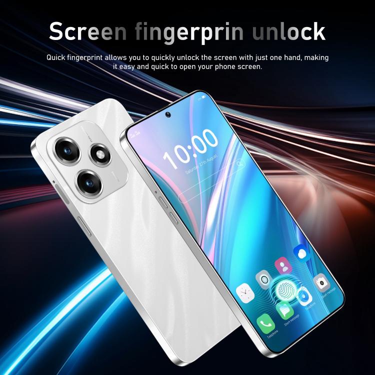 Note 14 / ZKU291, 2GB+16GB, 6.56 inch Android 8.1 MTK6580A Quad Core, Network: 3G, Dual SIM