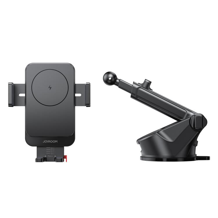 JOYROOM JR-ZS241S 15W Car Wireless Charging Holder
