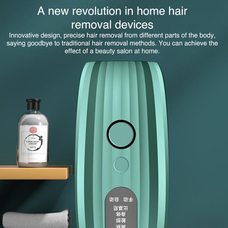 FY-B501 Laser Hair Removal Device Home Electric IPL Intense Pulse Hair Remover