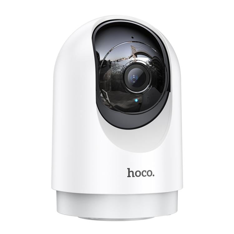 hoco D1 3MP 2.4G WiFi Indoor PTZ HD Camera