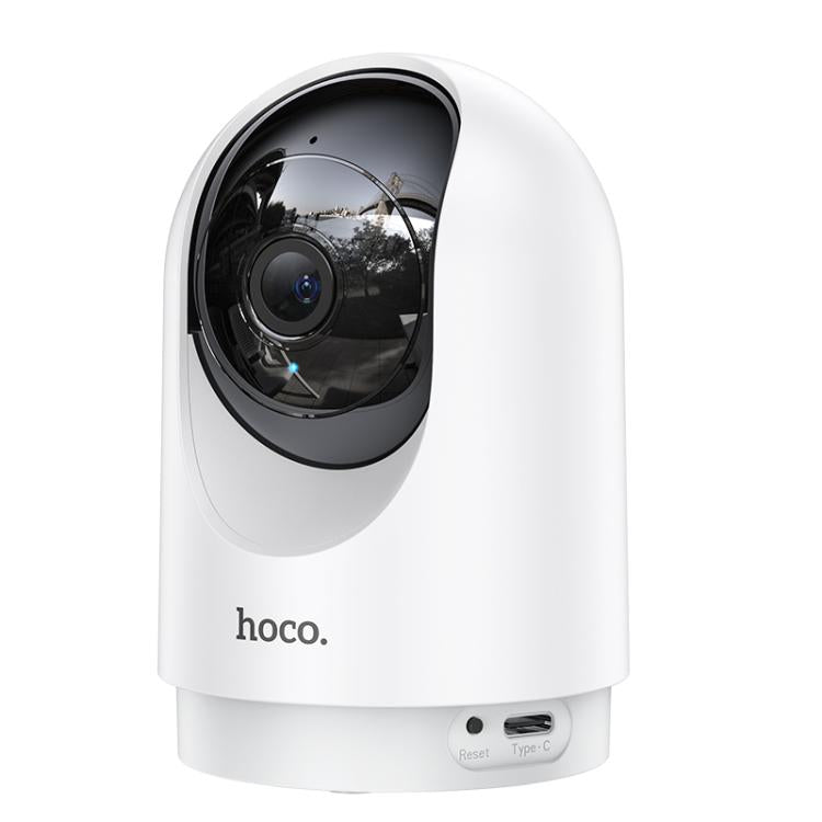hoco D1 3MP 2.4G WiFi Indoor PTZ HD Camera