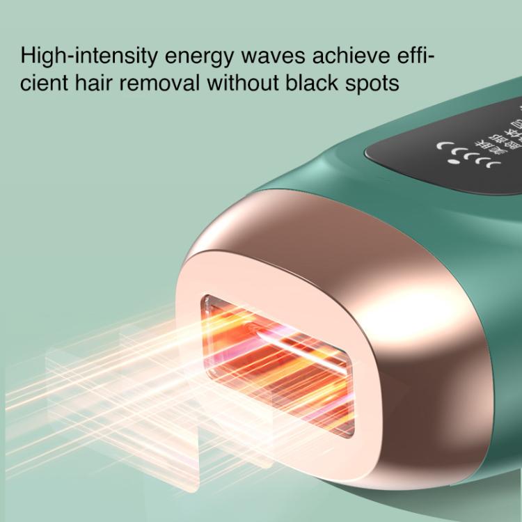 FY-B503 Portable Laser Hair Removal Device Photon Electric IPL Intense Pulse Hair Remover