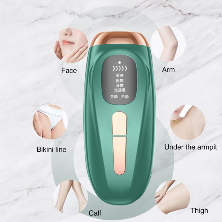 FY-B503 Portable Laser Hair Removal Device Photon Electric IPL Intense Pulse Hair Remover