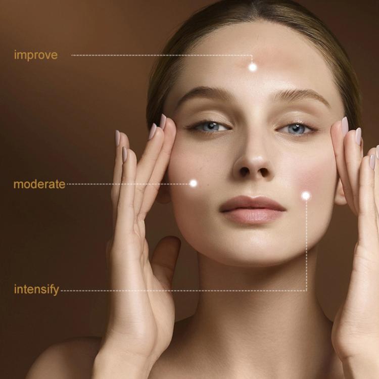 AF-101 Home Milk Light DPL Freezing Point Photon Skin Rejuvenation Device