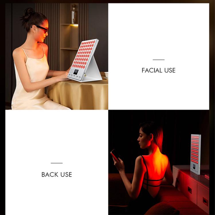 WG-YM-8005 280 LED Lamp Beads Beauty Device Photon Rejuvenation Instrument