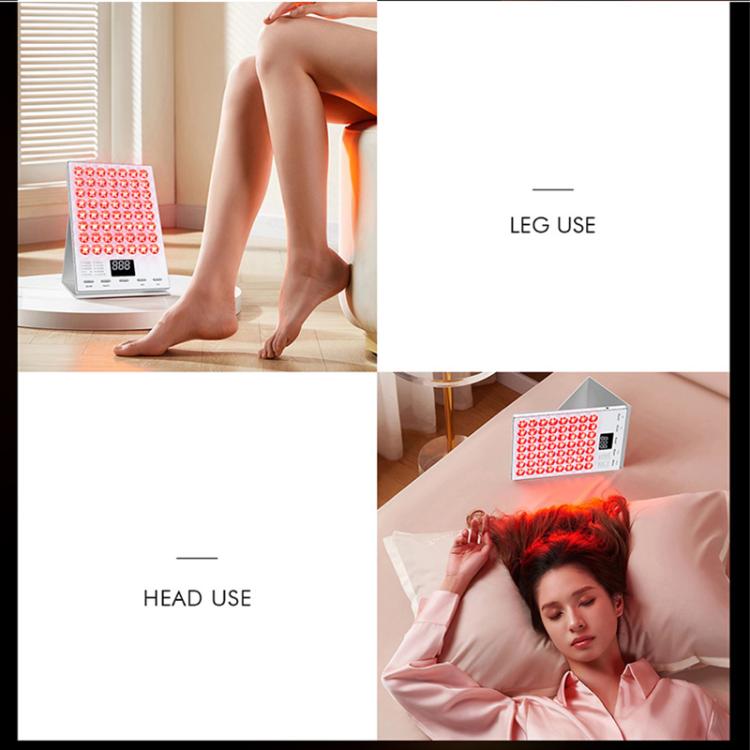 WG-YM-8005 280 LED Lamp Beads Beauty Device Photon Rejuvenation Instrument