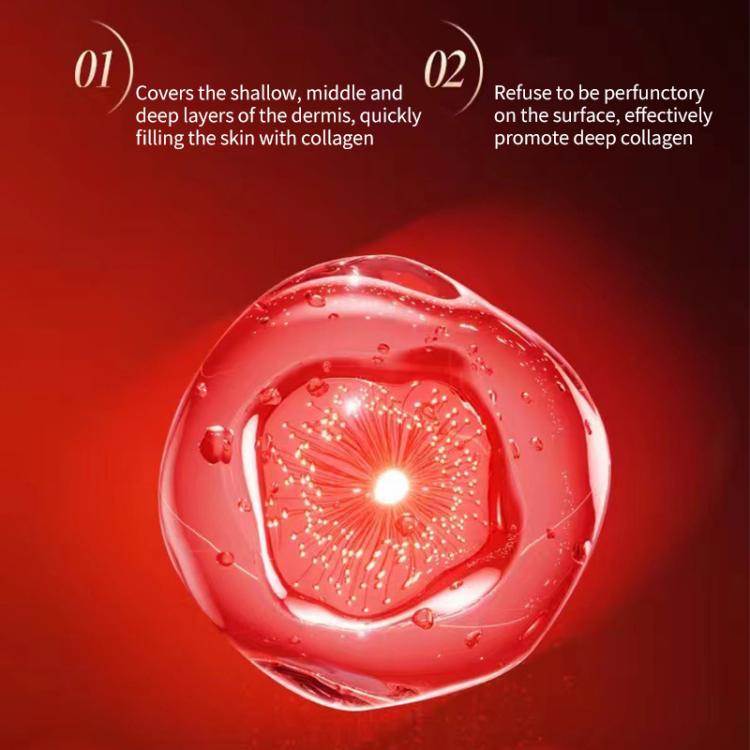 WG-CY00-7 12-pole Large Iron Style RF Skin Rejuvenation Beauty Instrument