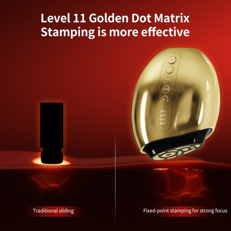 WG-CY00-7 12-pole Large Iron Style RF Skin Rejuvenation Beauty Instrument