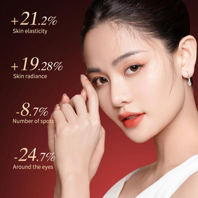 L3007 Frequency Conversion Microcurrent Photon Skin Rejuvenation RF Beauty Instrument