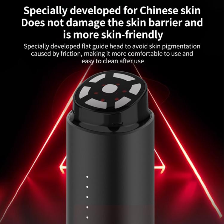 L3007 Frequency Conversion Microcurrent Photon Skin Rejuvenation RF Beauty Instrument