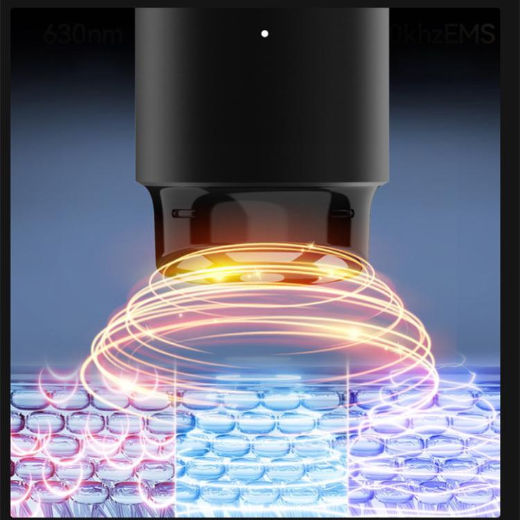 L3007 Frequency Conversion Microcurrent Photon Skin Rejuvenation RF Beauty Instrument