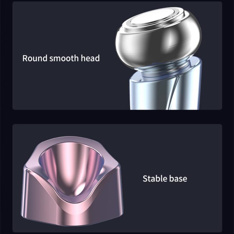 WG-XYX-018 Colorful RF Beauty Instrument Face Neck Lifting Essence Introducer