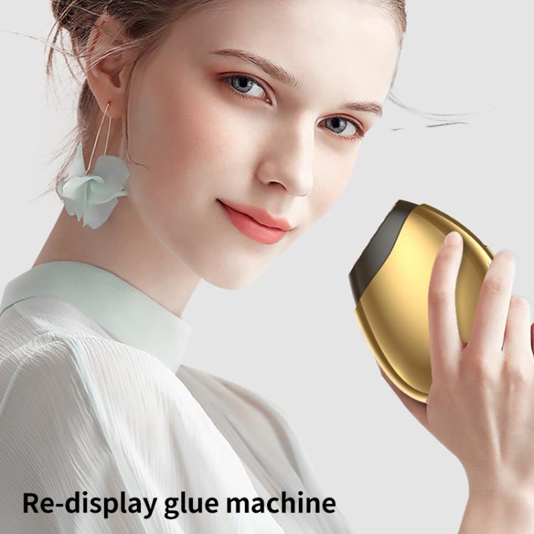 WG-SP-MS1135 EMS Collagen Cannon Essence Introducer Photon Skin Rejuvenation RF Beauty Device