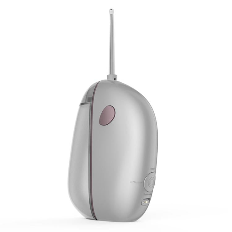 FY-B301 Portable Folding Smart Water Flosser, 120ml Water Tank