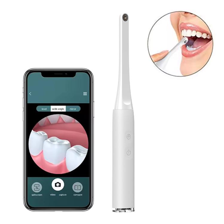 FY-B800 Visual Oral Observation Instrument Wireless WiFi HD Oral Endoscope