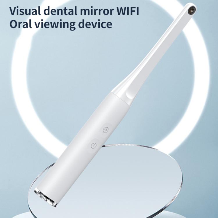 FY-B800 Visual Oral Observation Instrument Wireless WiFi HD Oral Endoscope