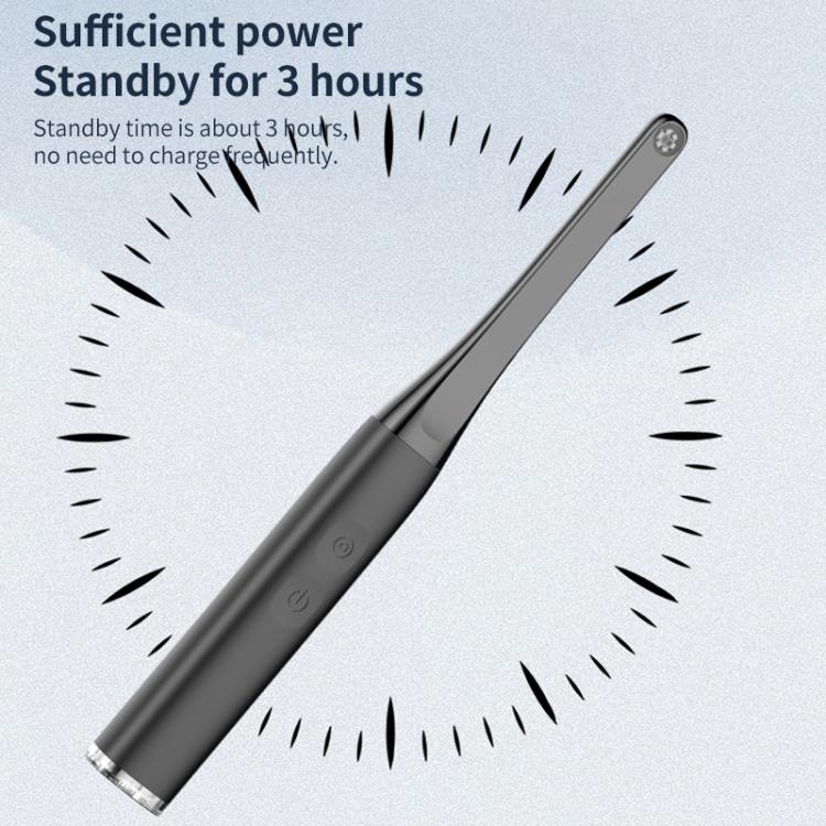 FY-B800 Visual Oral Observation Instrument Wireless WiFi HD Oral Endoscope