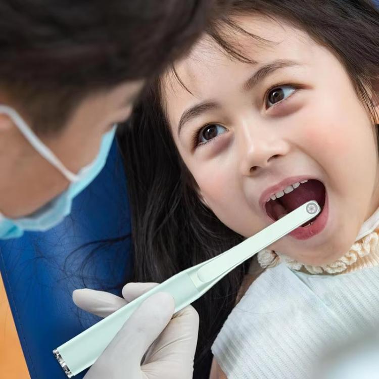 FY-B800 Visual Oral Observation Instrument Wireless WiFi HD Oral Endoscope