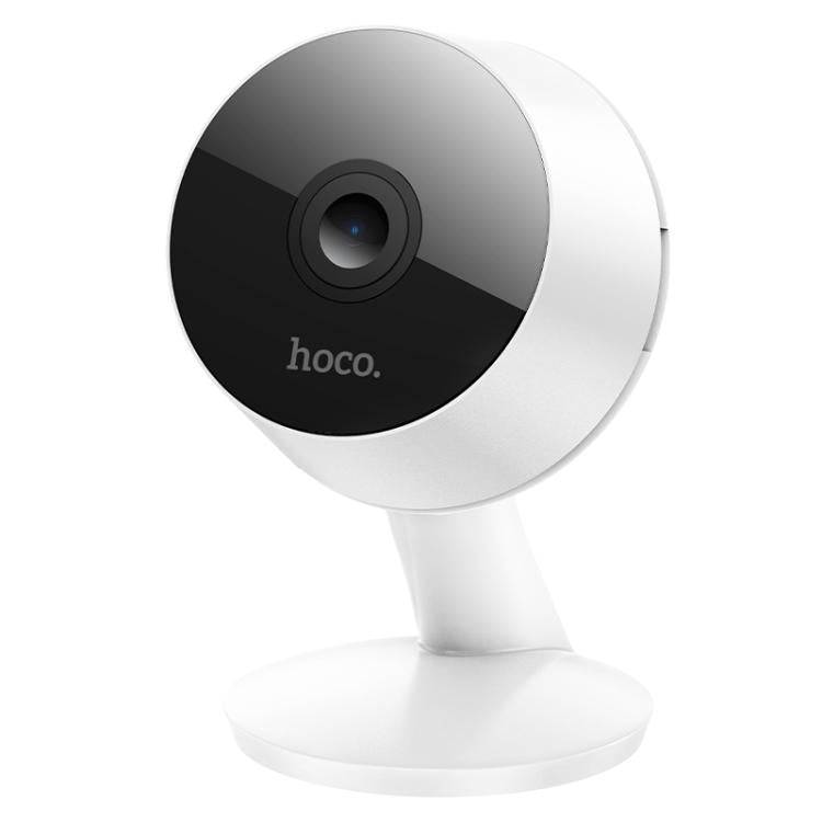 hoco D3 3MP 2.4G WiFi Indoor Card HD Camera