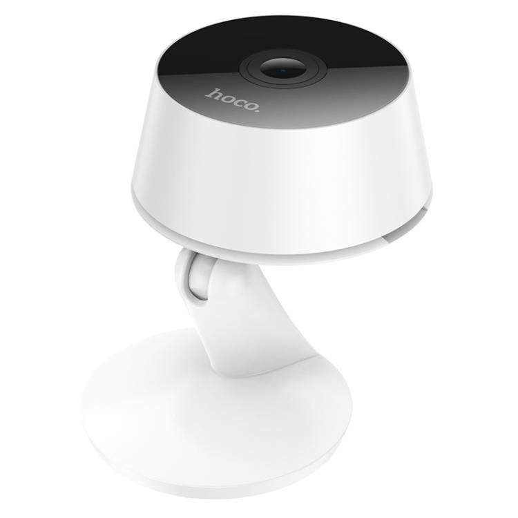 hoco D3 3MP 2.4G WiFi Indoor Card HD Camera