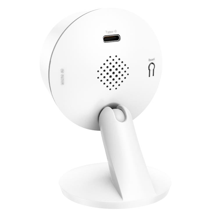 hoco D3 3MP 2.4G WiFi Indoor Card HD Camera