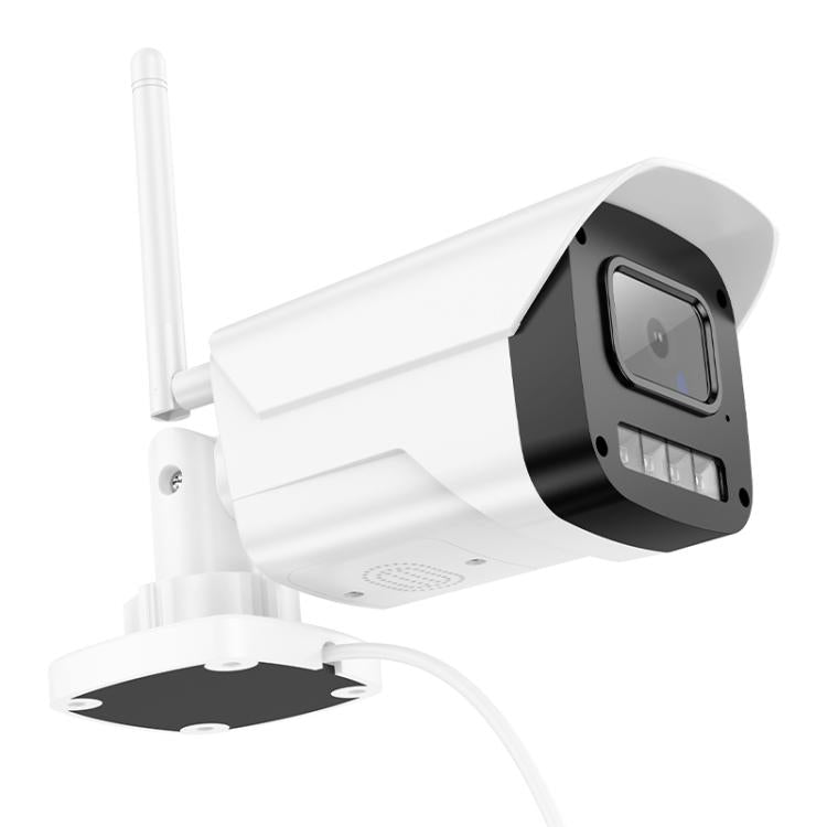 hoco D4 2MP 2.4G WiFi IP65 Outdoor HD Bullet Camera