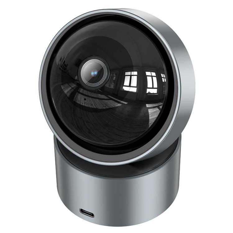 hoco D5 3MP 2.4G WiFi IP54 Indoor PTZ HD Camera