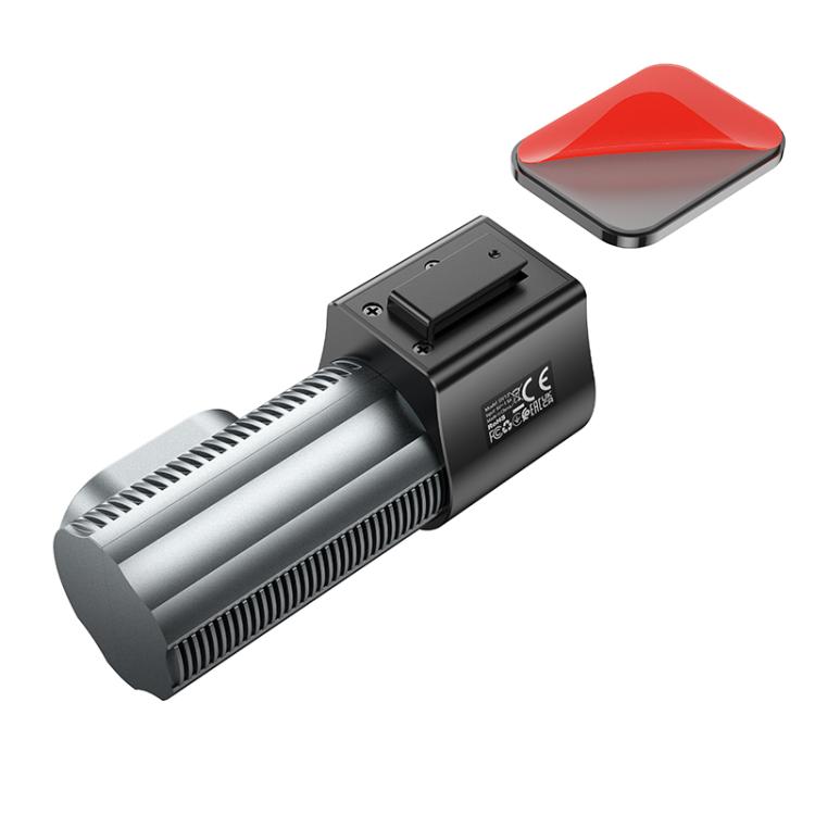 hoco DV13 720P HD Night Vision Screenless Hidden WiFi Driving Recorder