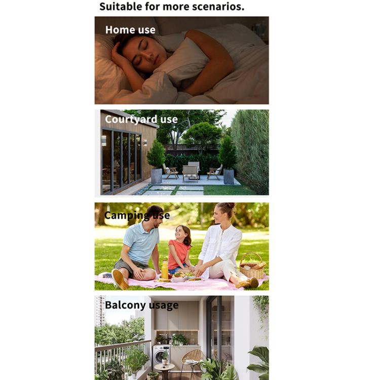 Car Ultrasonic Mosquito Repellent Multifunctional Mouse Repellent