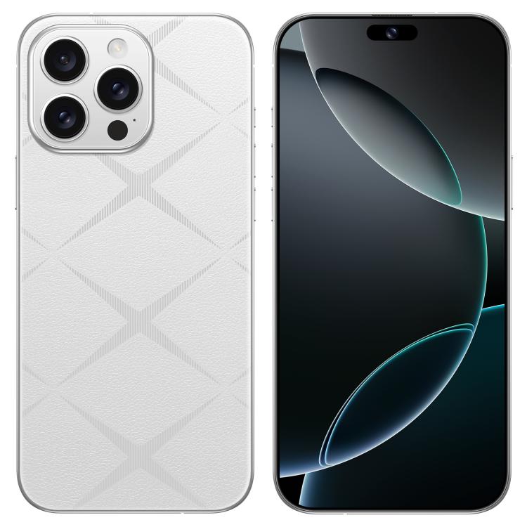 C16 Pro Max / A88-B, 2GB+16GB, 6.58 inch Android 8.1 MTK6580A Quad Core, Network: 3G, Dual SIM