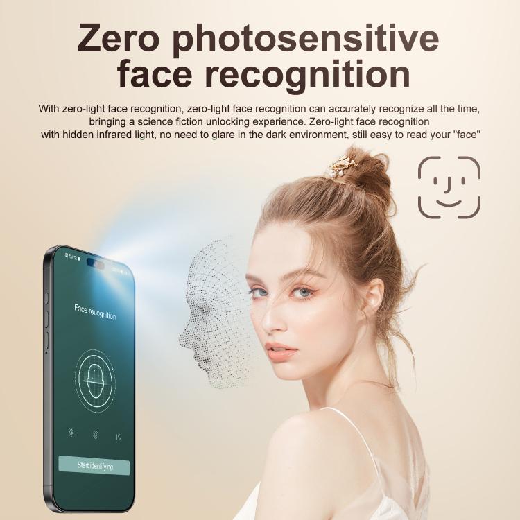 C16 Pro Max / A88-B, 2GB+16GB, 6.58 inch Android 8.1 MTK6580A Quad Core, Network: 3G, Dual SIM