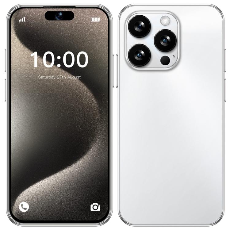 XS16 Pro Max / THM9, 2GB+16GB, 4.0 inch Android 10 MTK6580M Quad Core, Network: 3G, Dual SIM