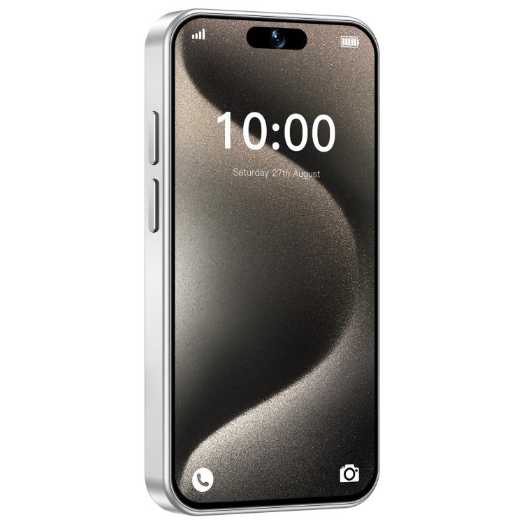 XS16 Pro Max / THM9, 2GB+16GB, 4.0 inch Android 10 MTK6580M Quad Core, Network: 3G, Dual SIM