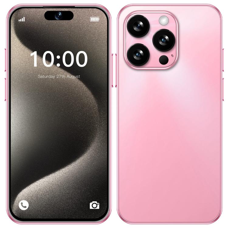 XS16 Pro Max / THM9, 2GB+16GB, 4.0 inch Android 10 MTK6580M Quad Core, Network: 3G, Dual SIM