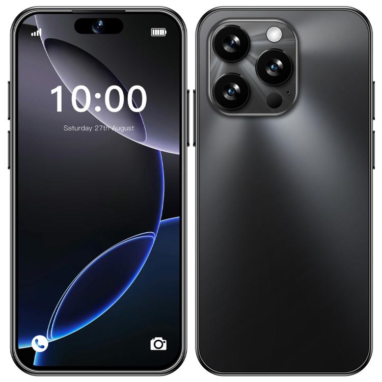 XS16 Pro Max / THM9, 2GB+16GB, 4.0 inch Android 10 MTK6580M Quad Core, Network: 3G, Dual SIM