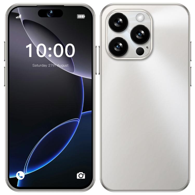 XS16 Pro Max / THM9, 2GB+16GB, 4.0 inch Android 10 MTK6580M Quad Core, Network: 3G, Dual SIM