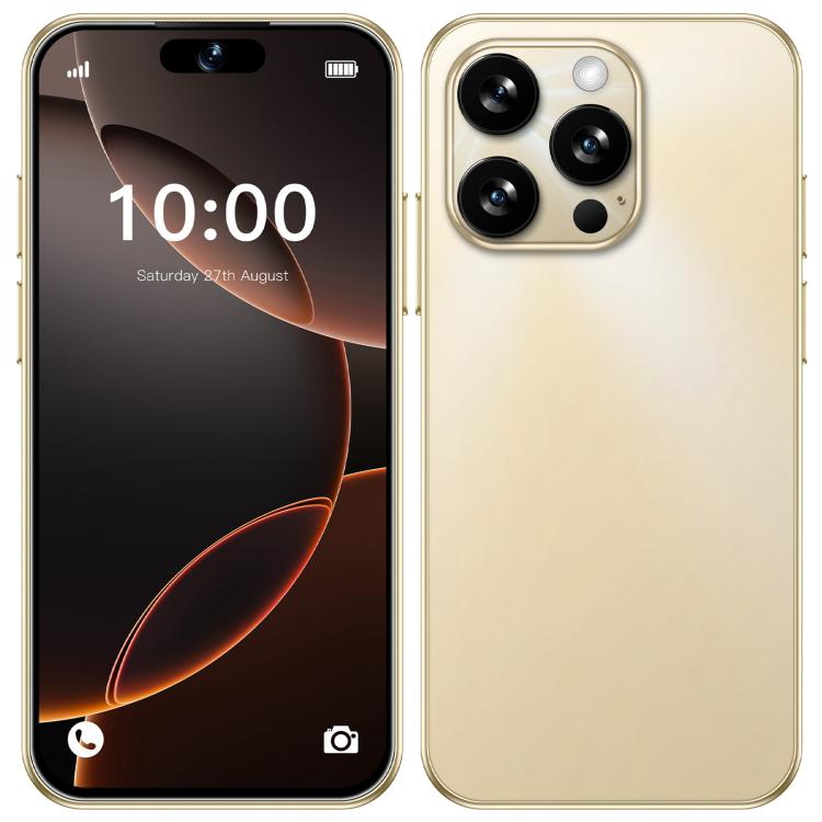 XS16 Pro Max / THM9, 2GB+16GB, 4.0 inch Android 10 MTK6580M Quad Core, Network: 3G, Dual SIM